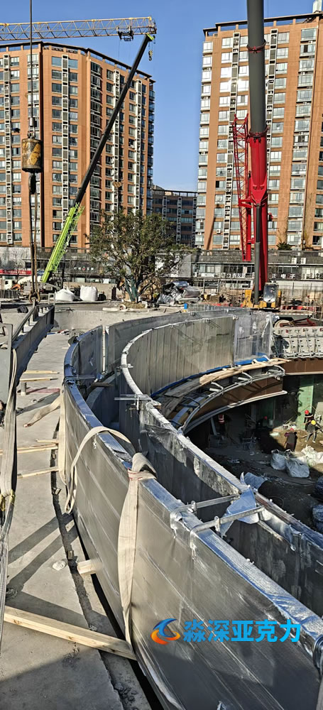 水上乐园游泳池