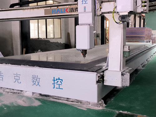 成都亚克力游泳池板精密仪器加工